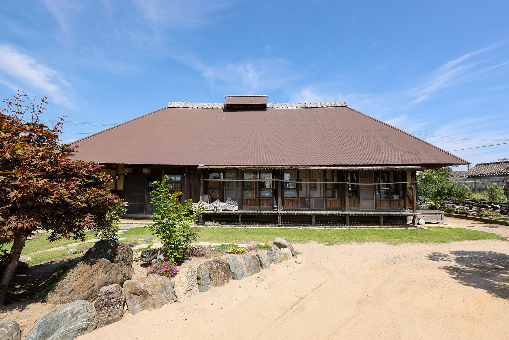 がんぷHOUSE